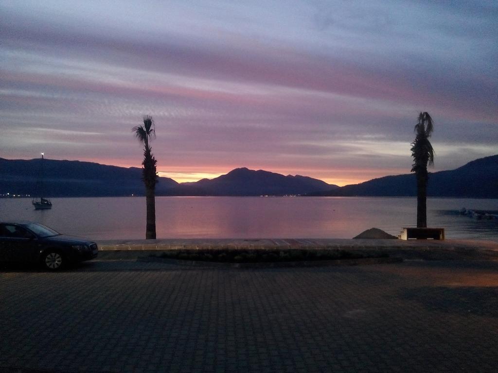 Monte Hotel Marmaris Eksteriør billede