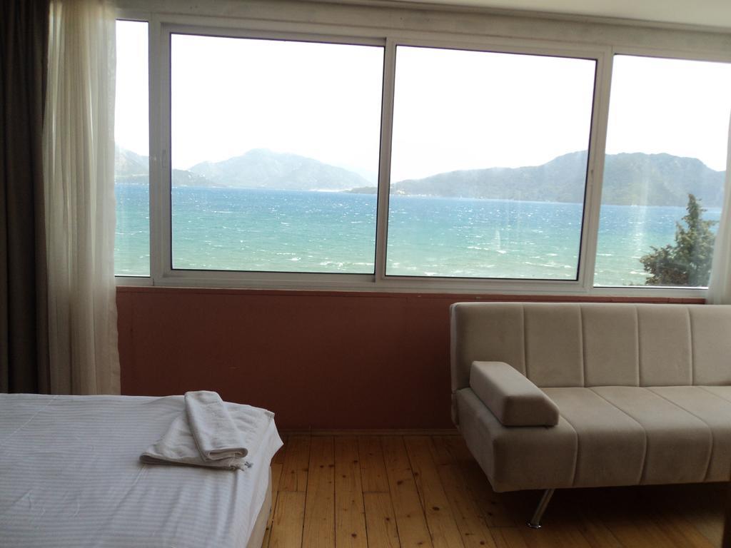 Monte Hotel Marmaris Eksteriør billede
