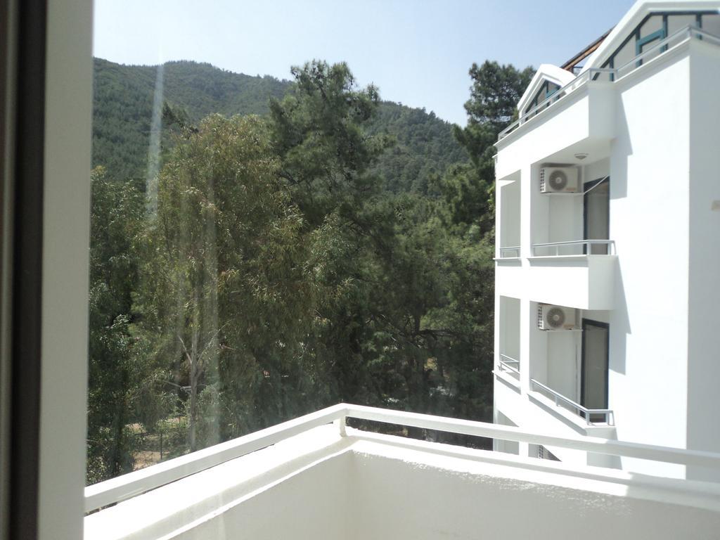 Monte Hotel Marmaris Eksteriør billede