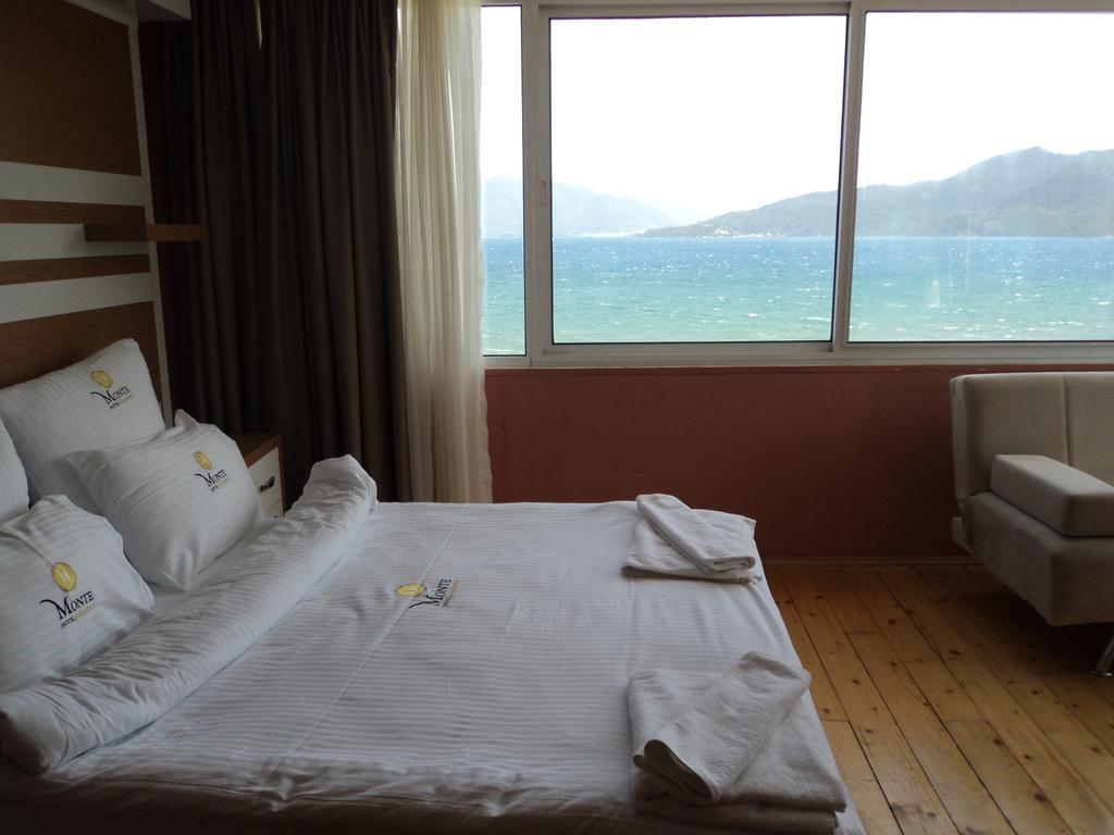 Monte Hotel Marmaris Værelse billede