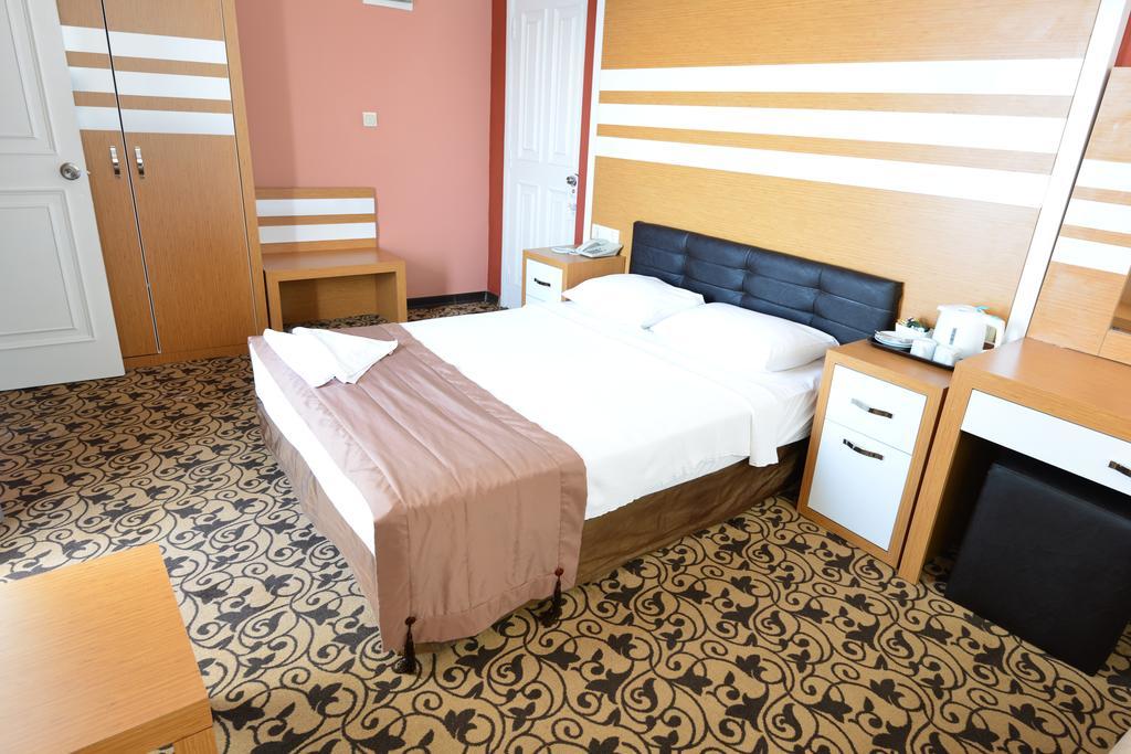 Monte Hotel Marmaris Værelse billede