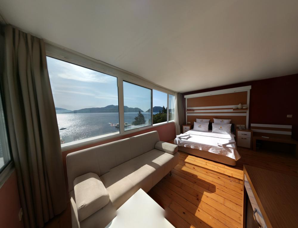 Monte Hotel Marmaris Eksteriør billede