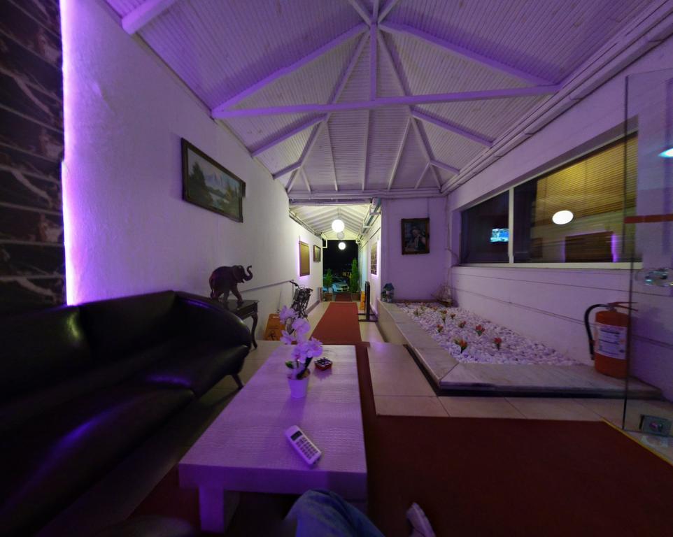 Monte Hotel Marmaris Eksteriør billede