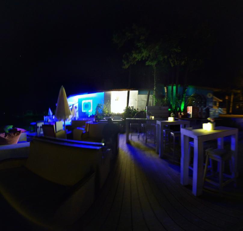 Monte Hotel Marmaris Eksteriør billede